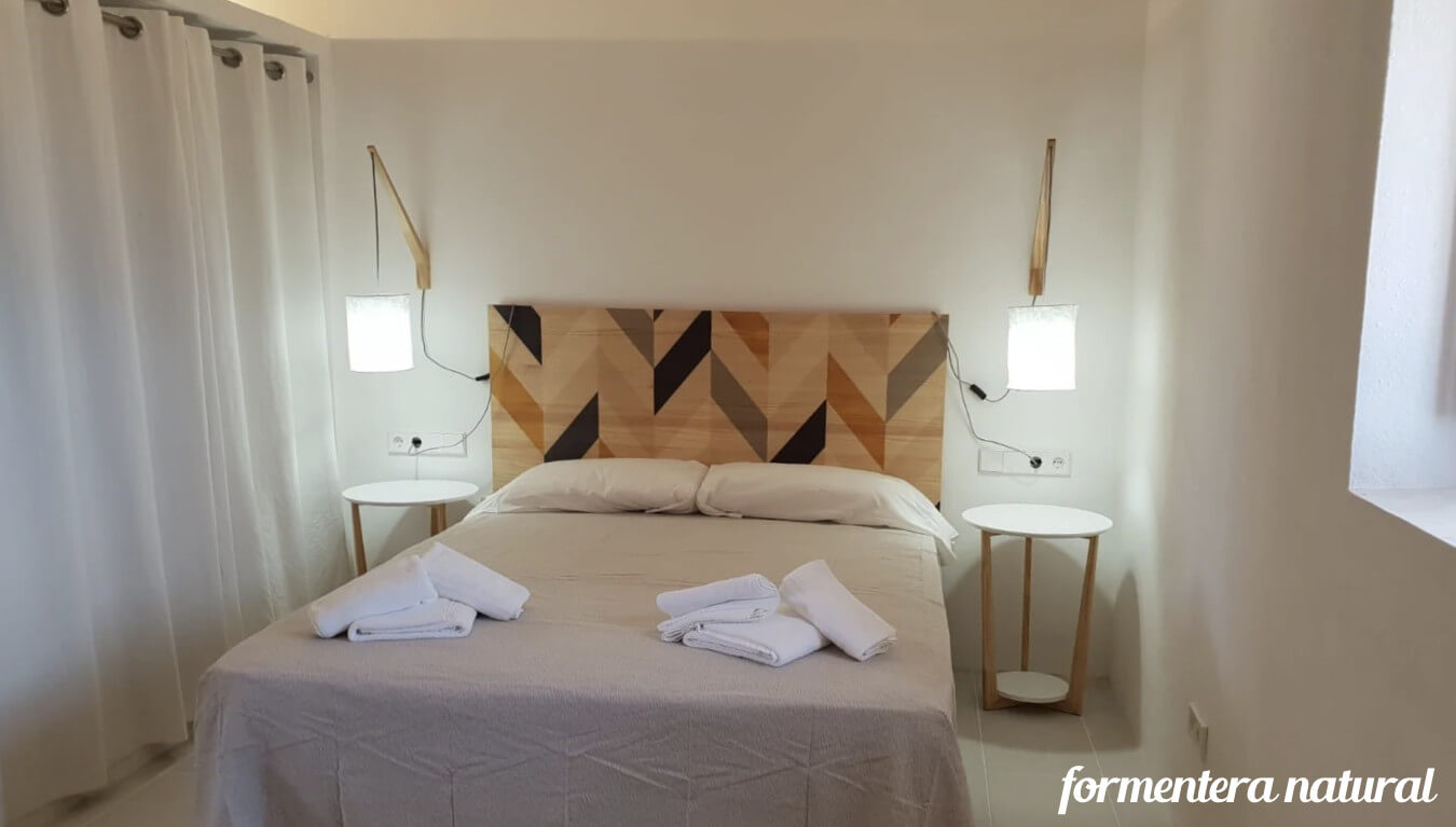Casa Vistas de Porto Sale Formentera Casa Vistas de Porto Sale Formentera