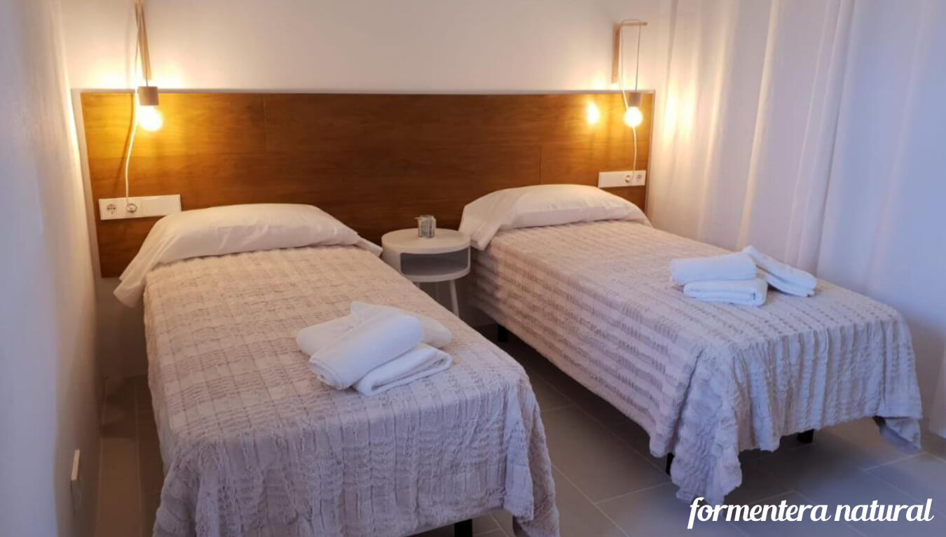Casa Vistas de Porto Sale Formentera Casa Vistas de Porto Sale Formentera