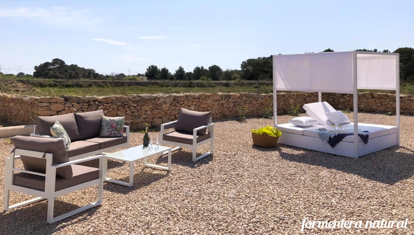 Casa Vistas de Porto Sale Formentera Casa Vistas de Porto Sale Formentera