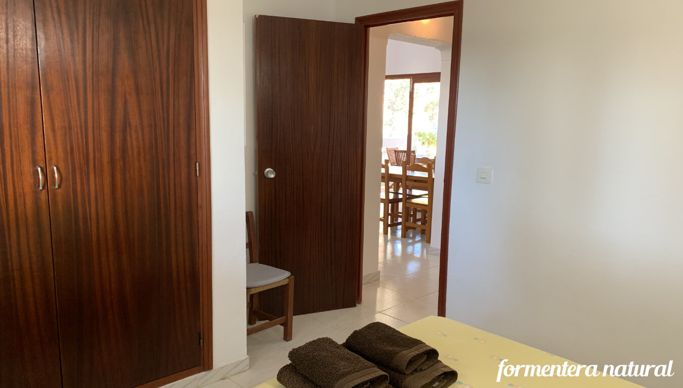 Casitas económicas en Formentera Casitas económicas en Formentera