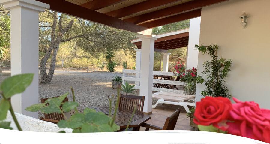 Casitas Es Pou Porto Sale - movil 2