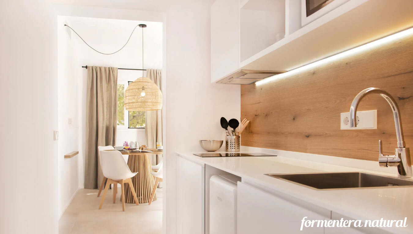 Apartamentos baratos Formentera Apartamentos baratos Formentera