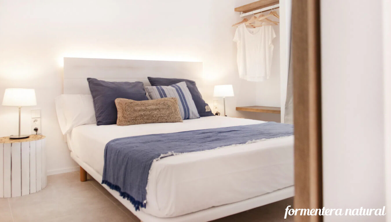 Apartamentos baratos Formentera Apartamentos baratos Formentera