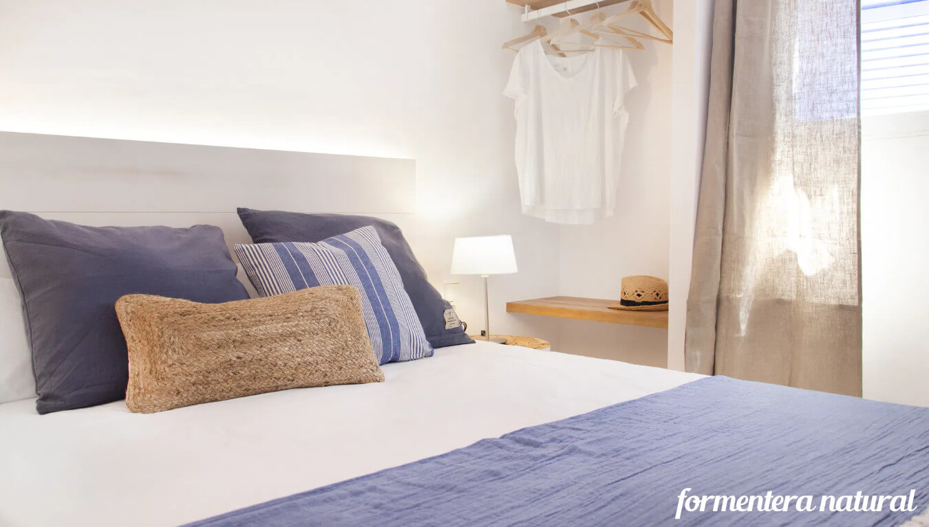 Apartamentos baratos Formentera Apartamentos baratos Formentera