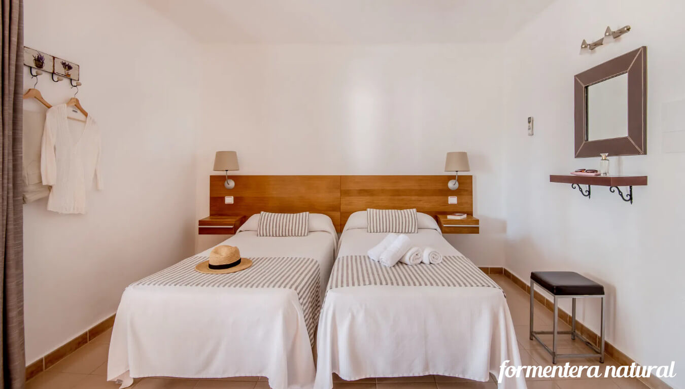 Apartamentos baratos Formentera Apartamentos baratos Formentera
