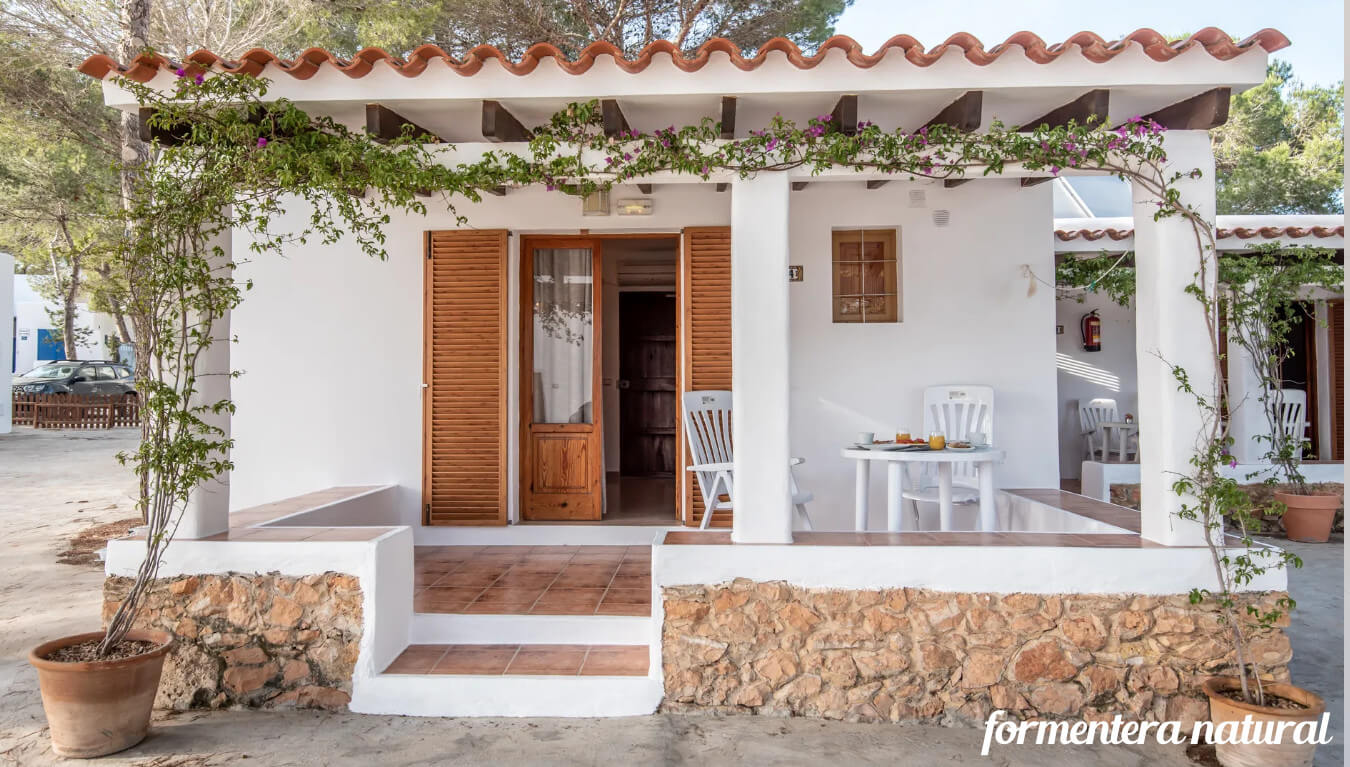 Apartamentos baratos Formentera Apartamentos baratos Formentera