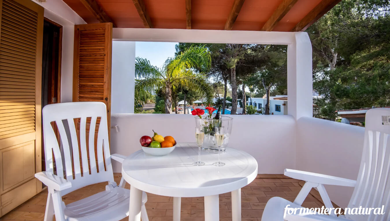 Apartamentos baratos Formentera Apartamentos baratos Formentera