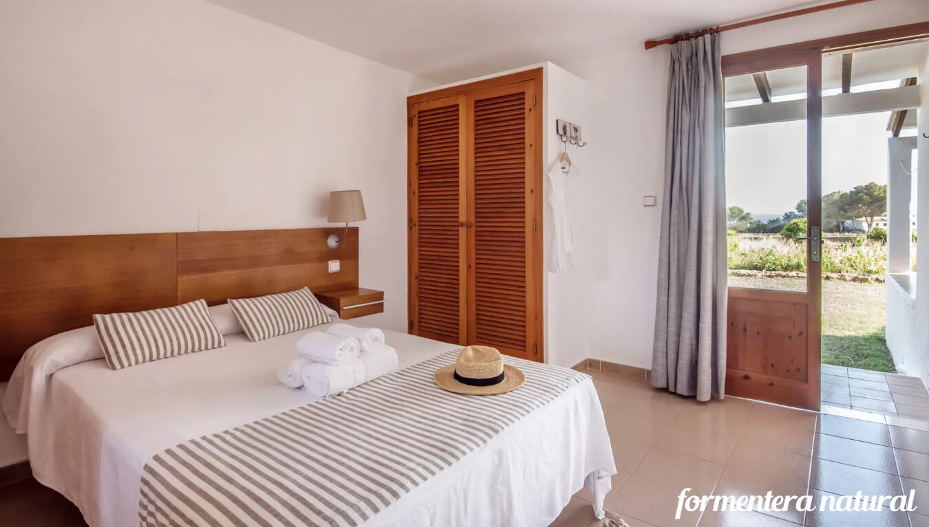 Apartamentos baratos Formentera Apartamentos baratos Formentera