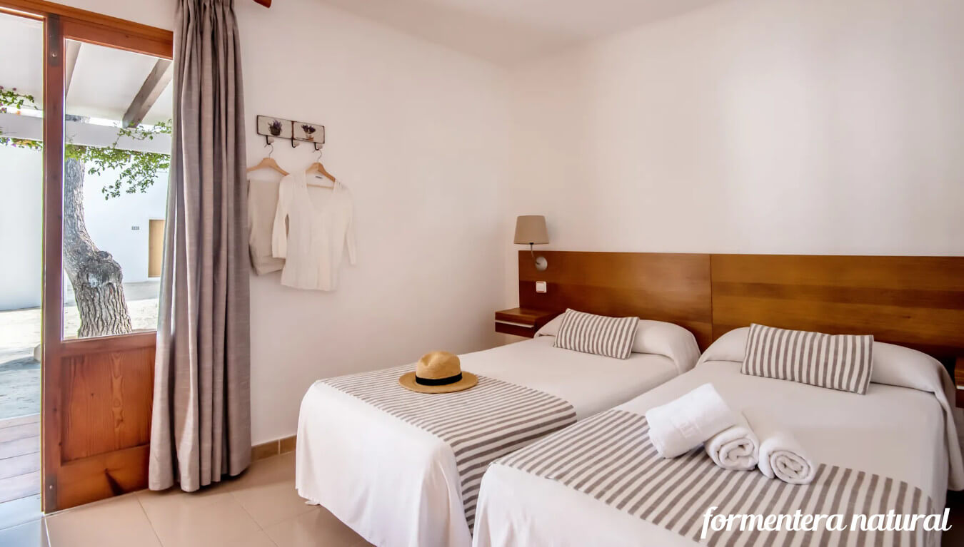Apartamentos baratos Formentera Apartamentos baratos Formentera