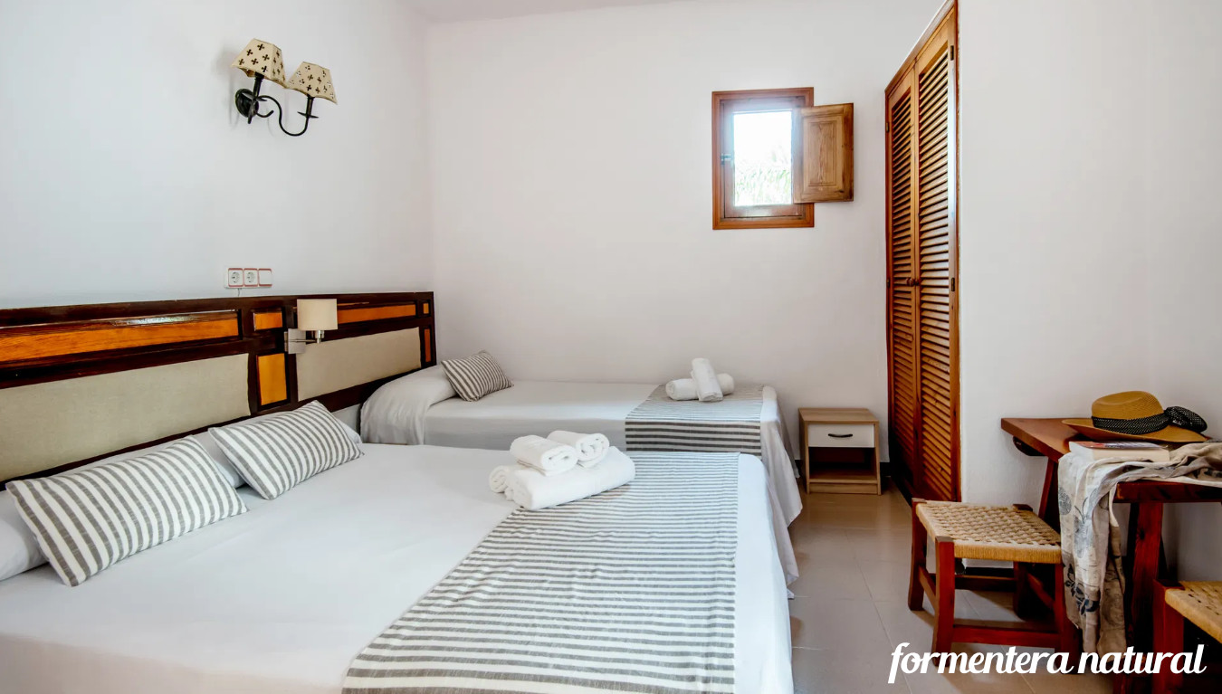 galeria Chalet en Ca Mari