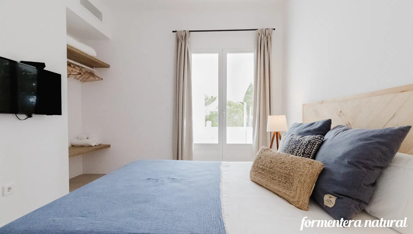 Apartamentos baratos Formentera Apartamentos baratos Formentera