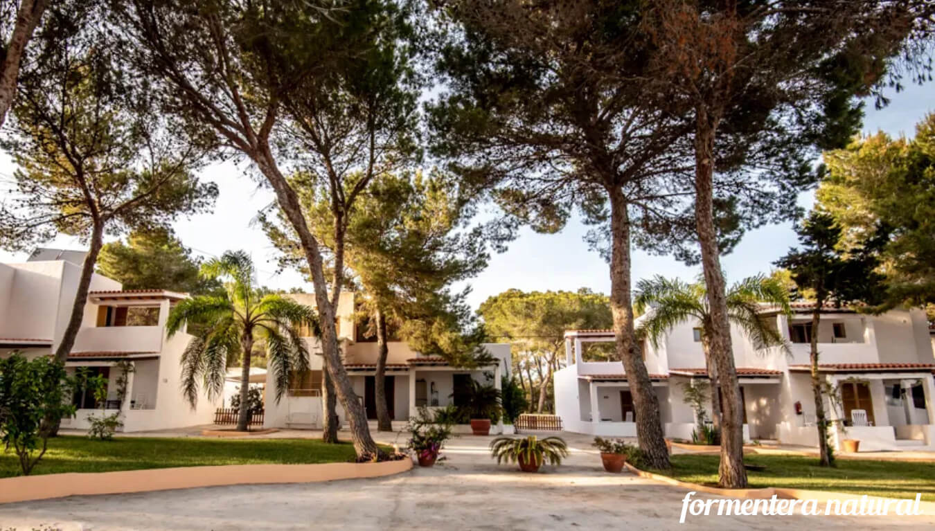 Apartamentos baratos Formentera Apartamentos baratos Formentera