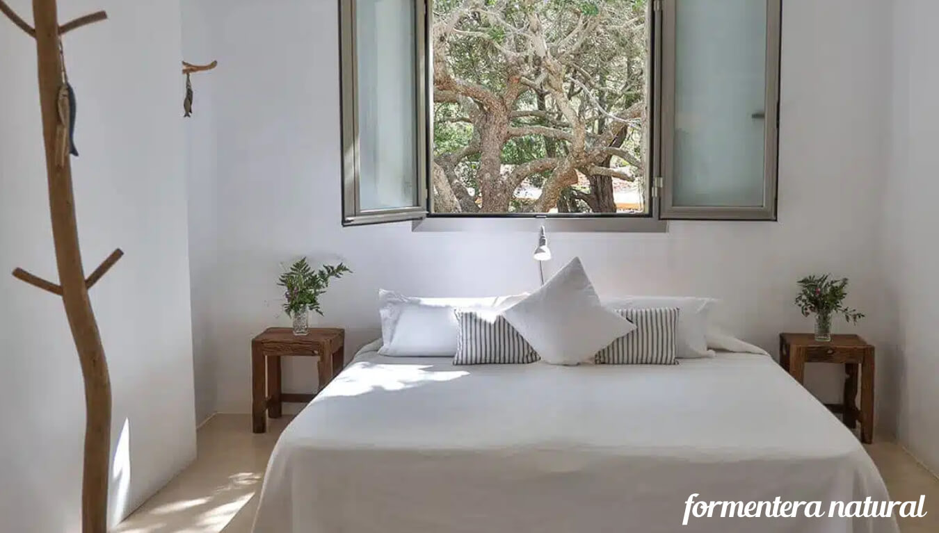 Bungalos boho chic Migjorn Formentera Bungalos boho chic Migjorn Formentera