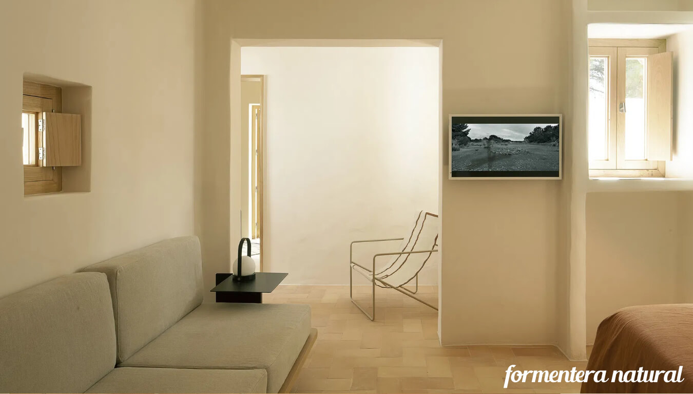 Hostal Formentera Hostal Formentera
