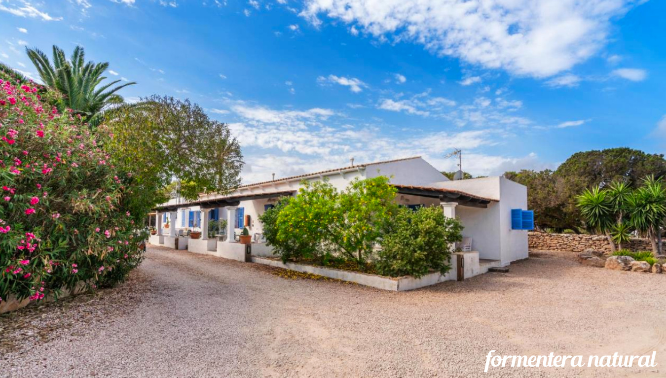 Alquiler casa Formentera Alquiler casa Formentera