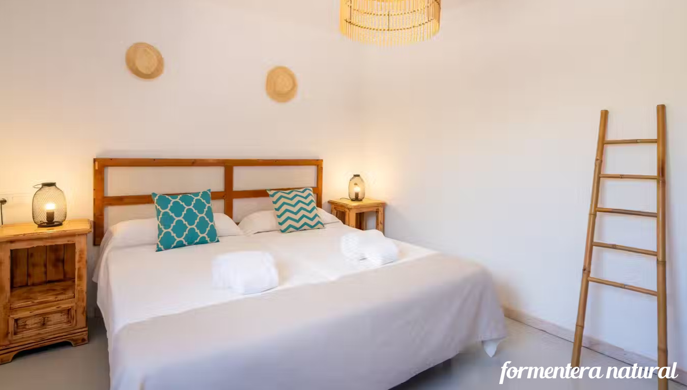 Alquiler casa Formentera Alquiler casa Formentera