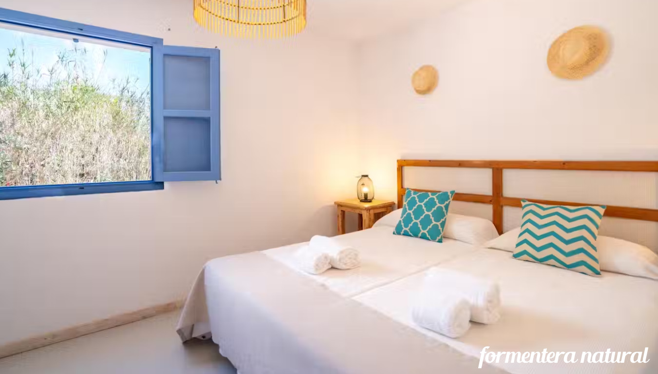 Alquiler casa Formentera Alquiler casa Formentera