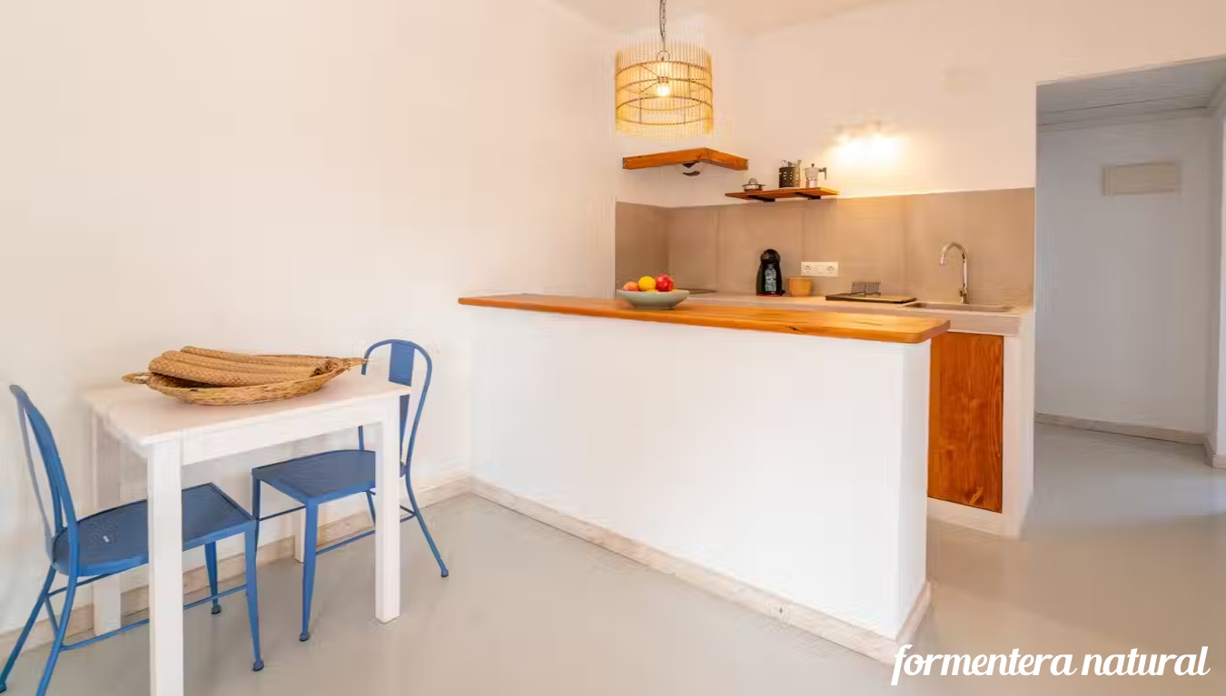 Alquiler casa Formentera Alquiler casa Formentera