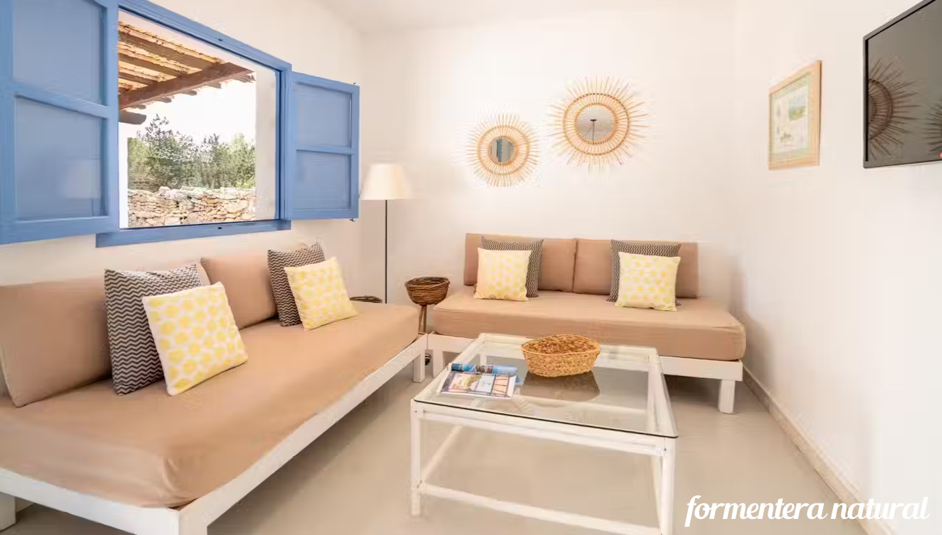 Alquiler casa Formentera Alquiler casa Formentera