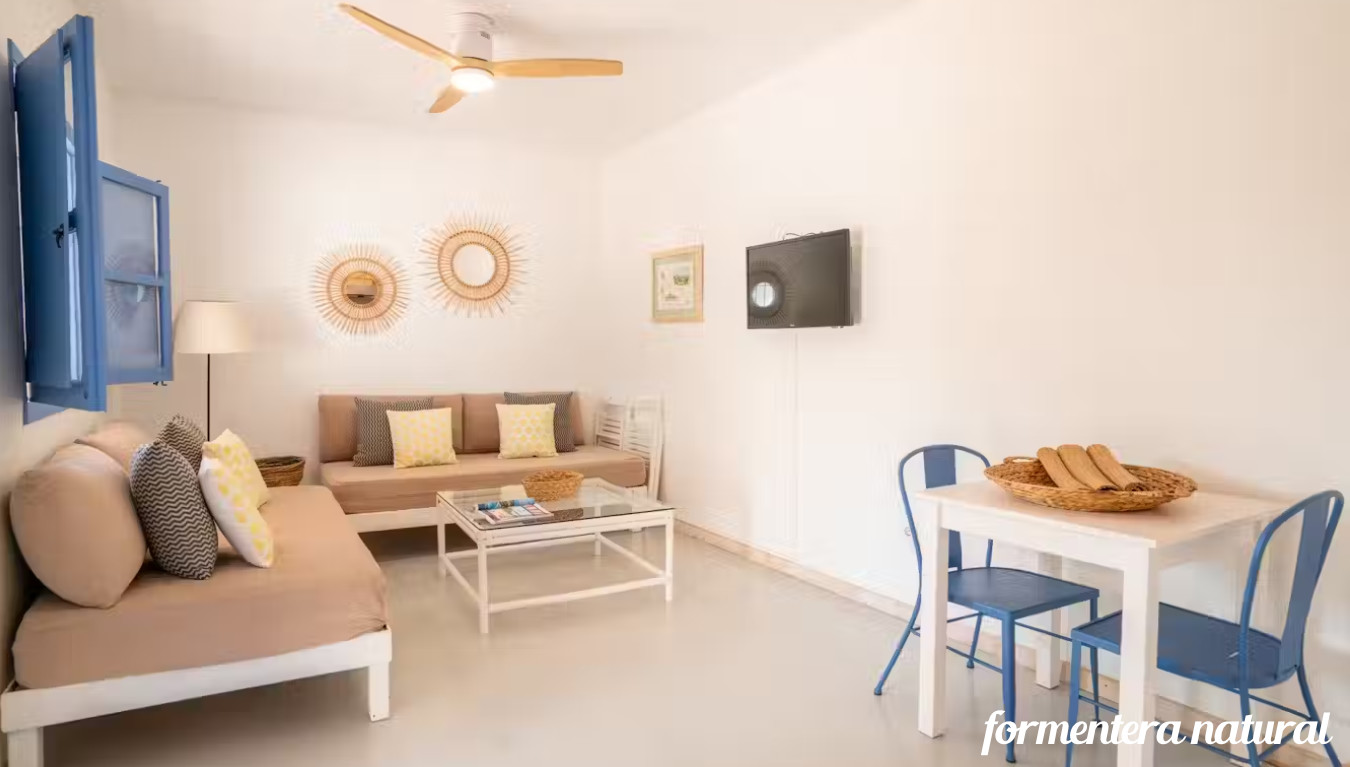 Alquiler casa Formentera Alquiler casa Formentera