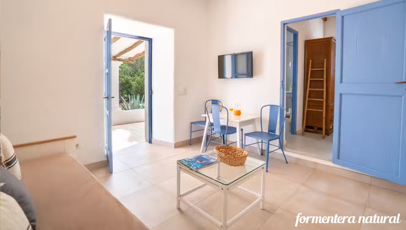 Alquiler casa Formentera Alquiler casa Formentera