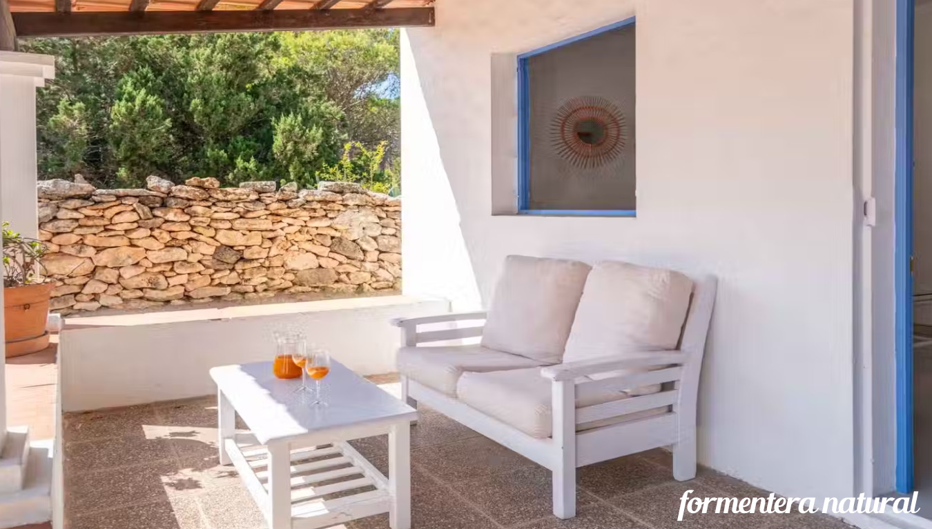 Alquiler casa Formentera Alquiler casa Formentera
