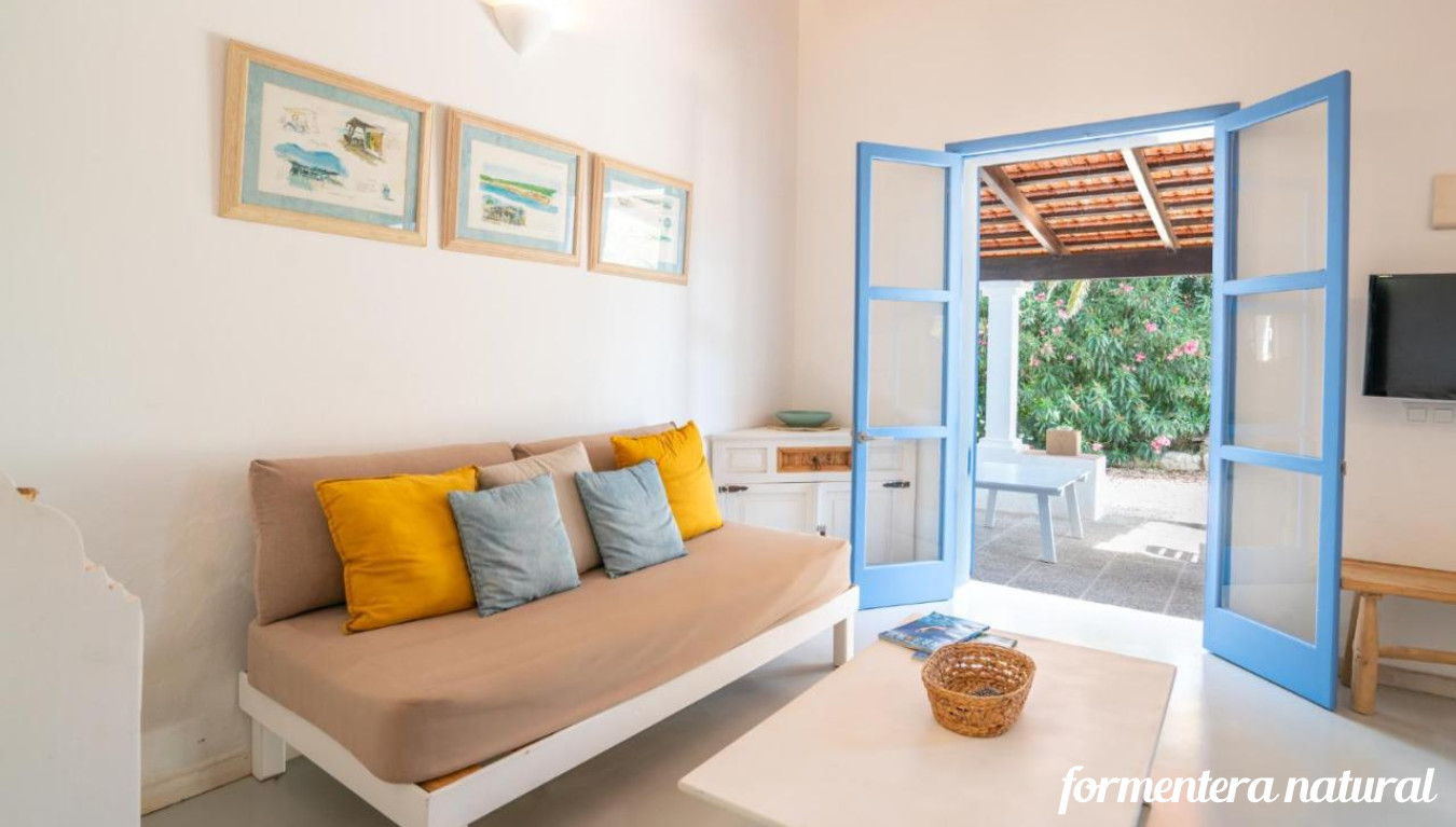 Alquiler casa Formentera Alquiler casa Formentera