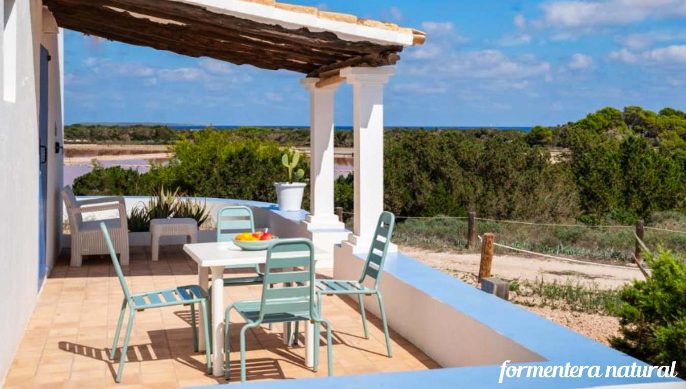 Alquiler casa Formentera Alquiler casa Formentera