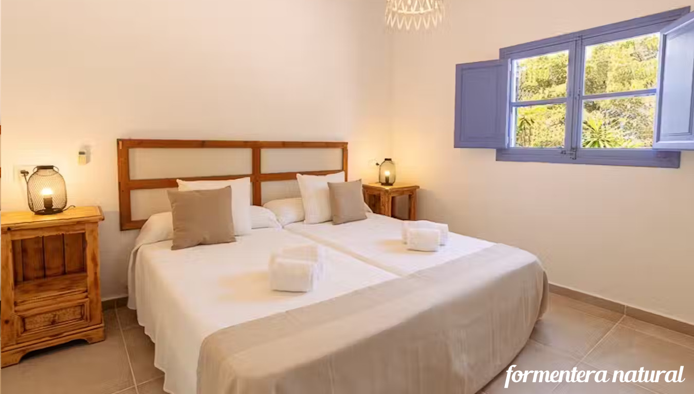 Alquiler casa Formentera Alquiler casa Formentera