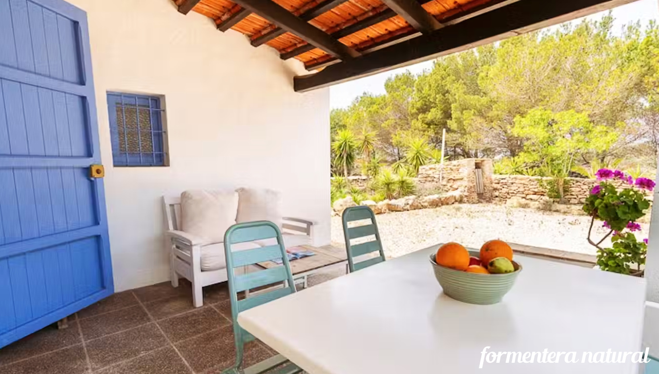 Alquiler casa Formentera Alquiler casa Formentera