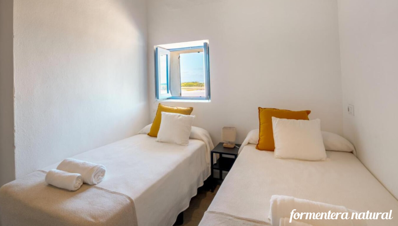 Alquiler casa Formentera Alquiler casa Formentera