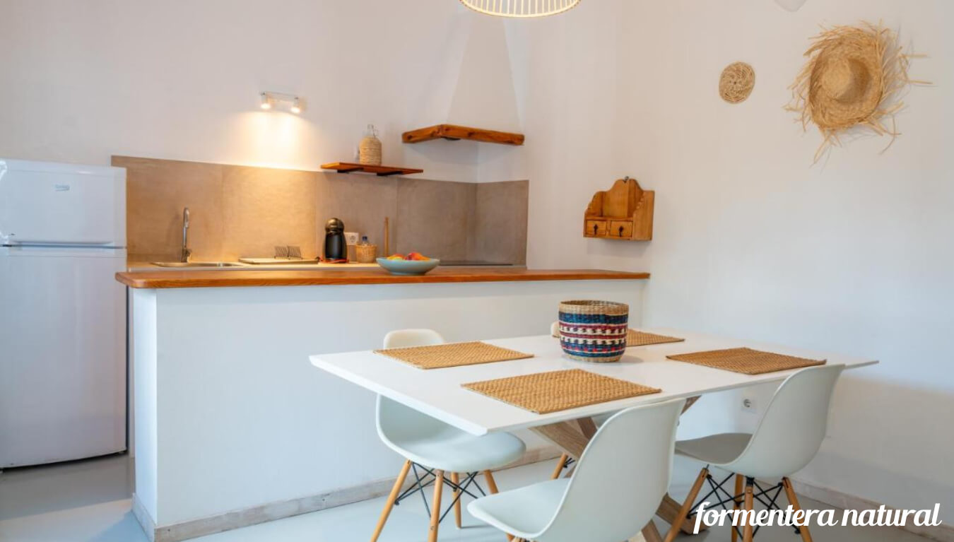 Alquiler casa Formentera Alquiler casa Formentera