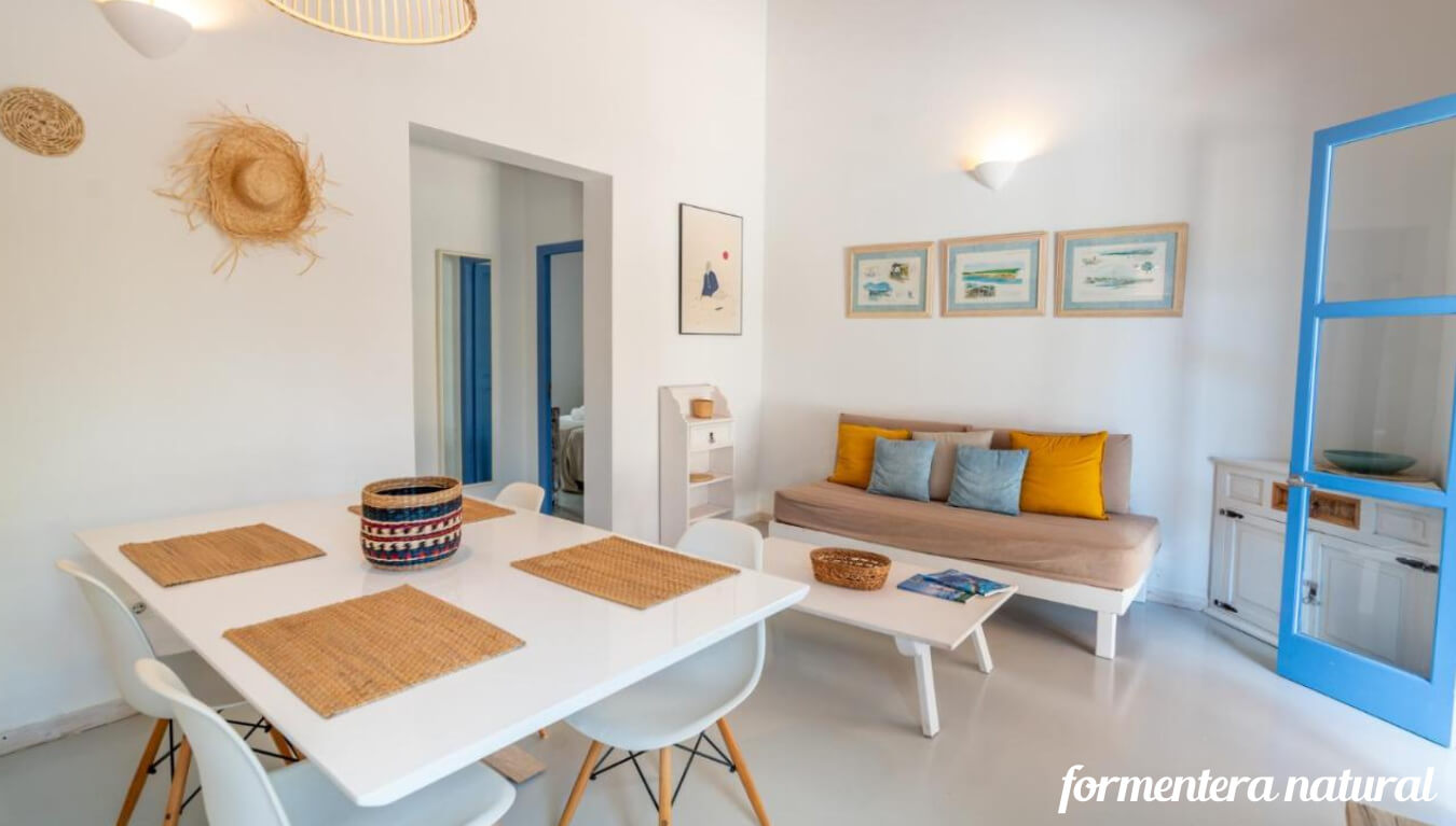 Alquiler casa Formentera Alquiler casa Formentera