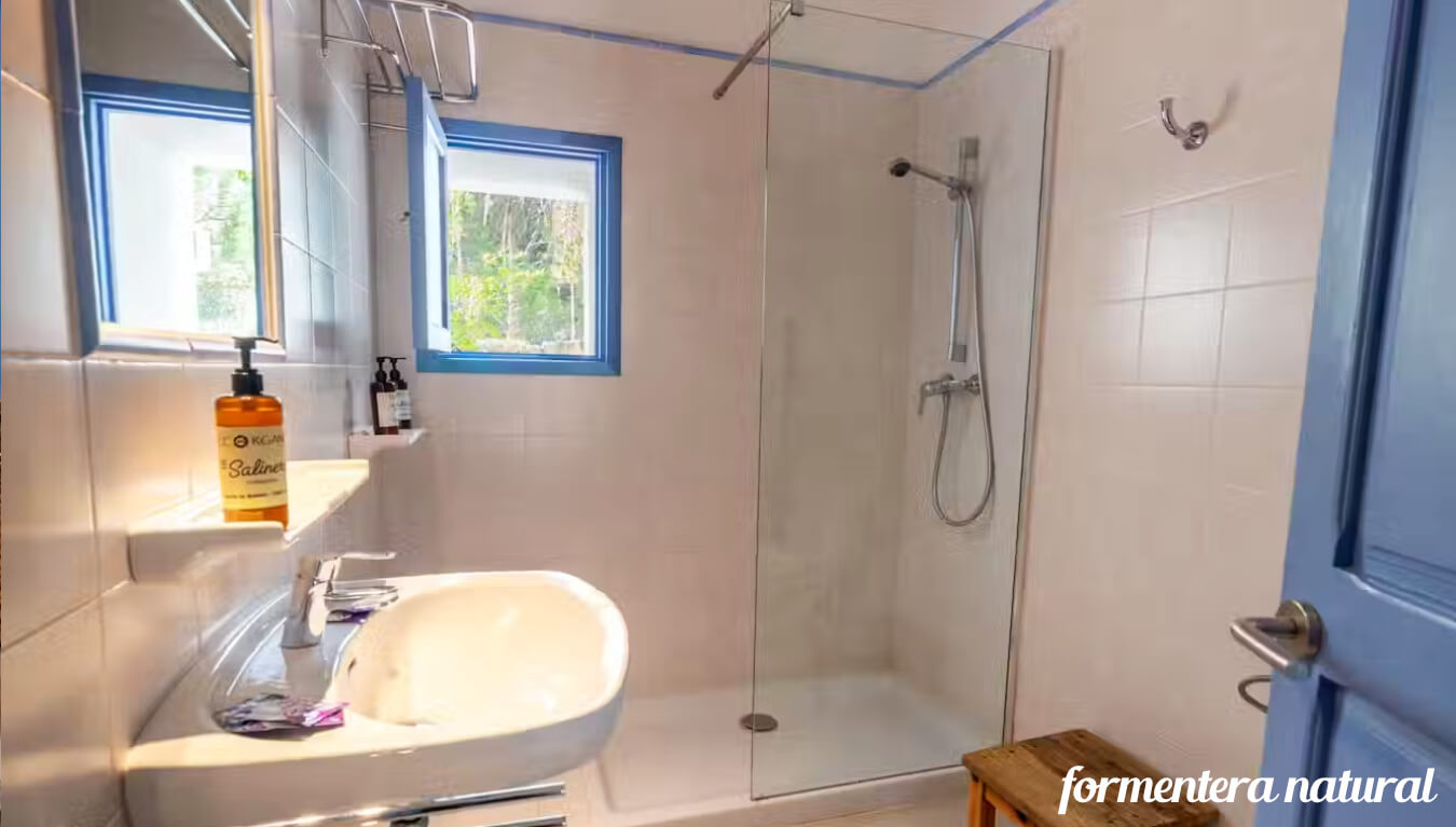Alquiler casa Formentera Alquiler casa Formentera