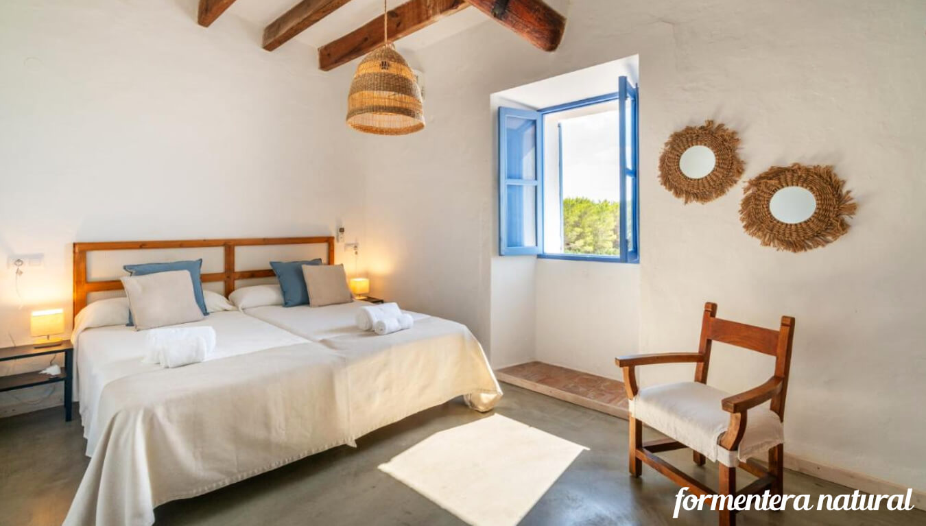 Alquiler casa Formentera Alquiler casa Formentera