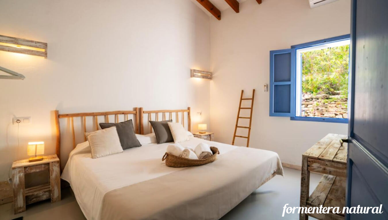 Alquiler casa Formentera Alquiler casa Formentera