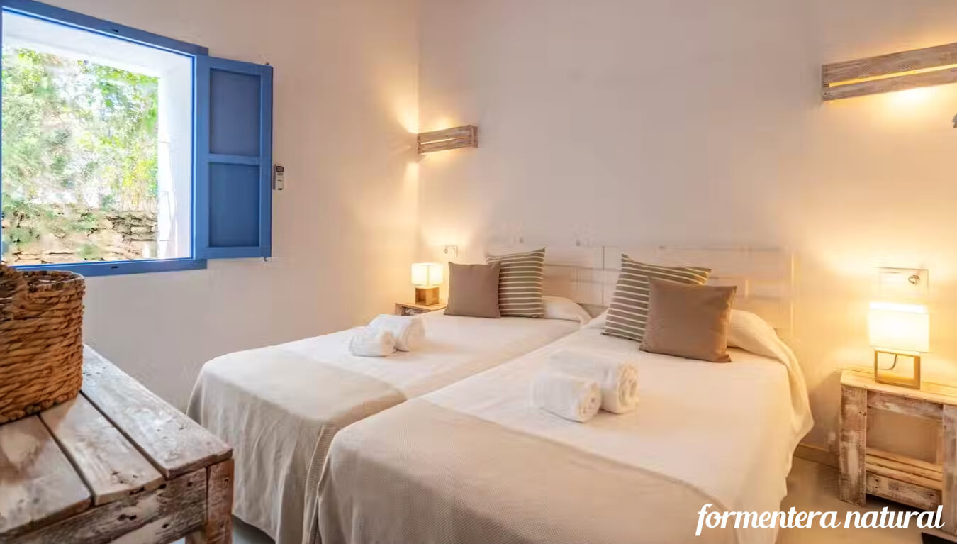 Alquiler casa Formentera Alquiler casa Formentera