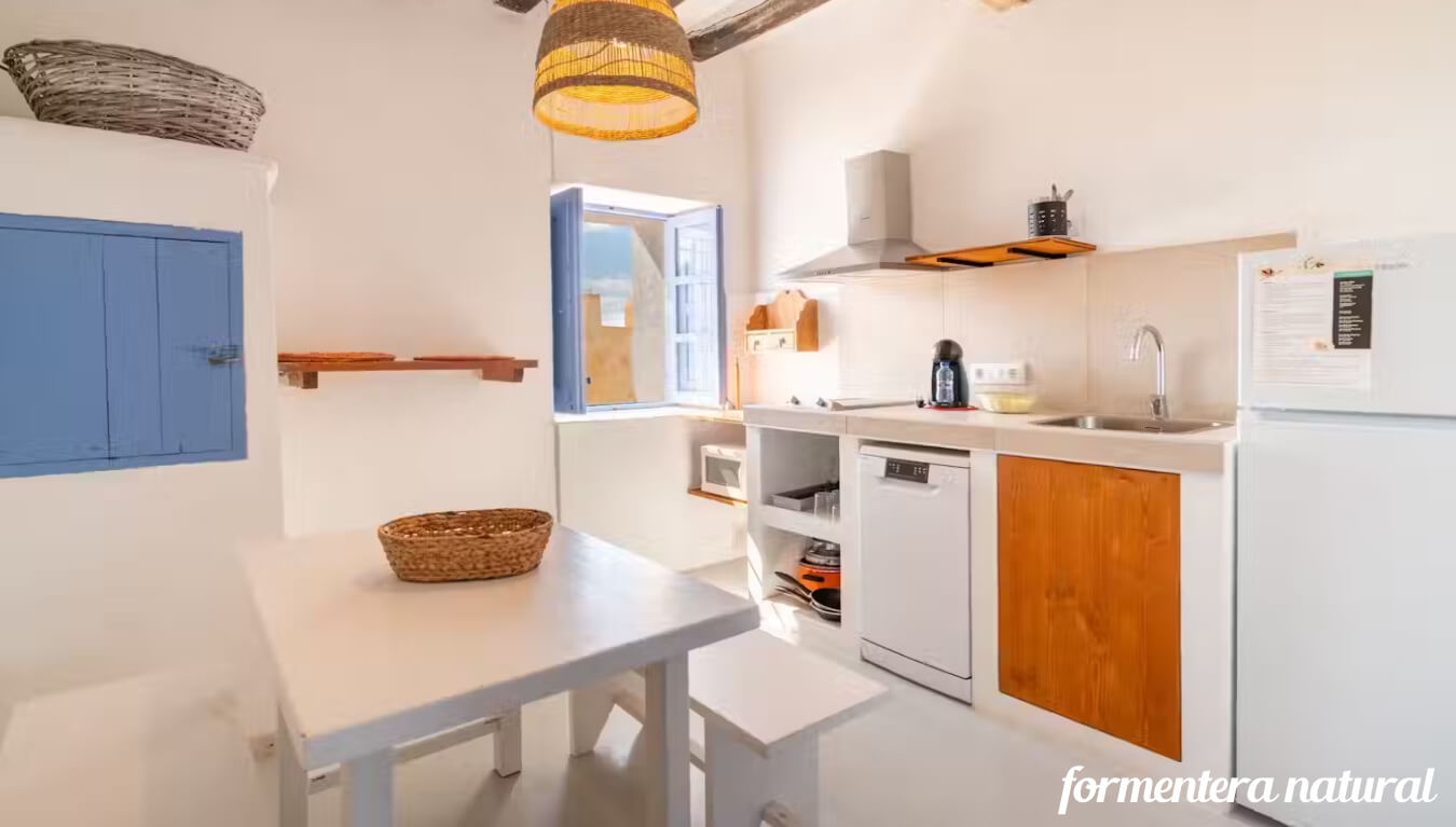 Alquiler casa Formentera Alquiler casa Formentera