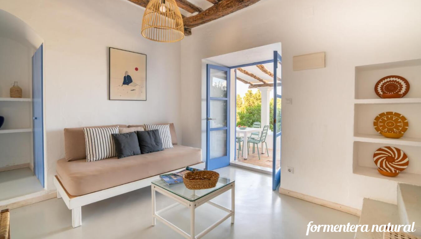Alquiler casa Formentera Alquiler casa Formentera