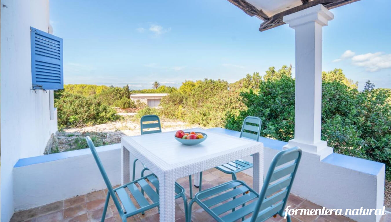 Alquiler casa Formentera Alquiler casa Formentera
