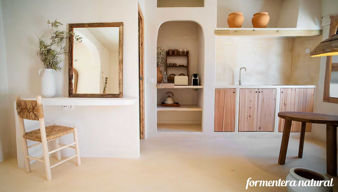 Suites Ca Mari 10