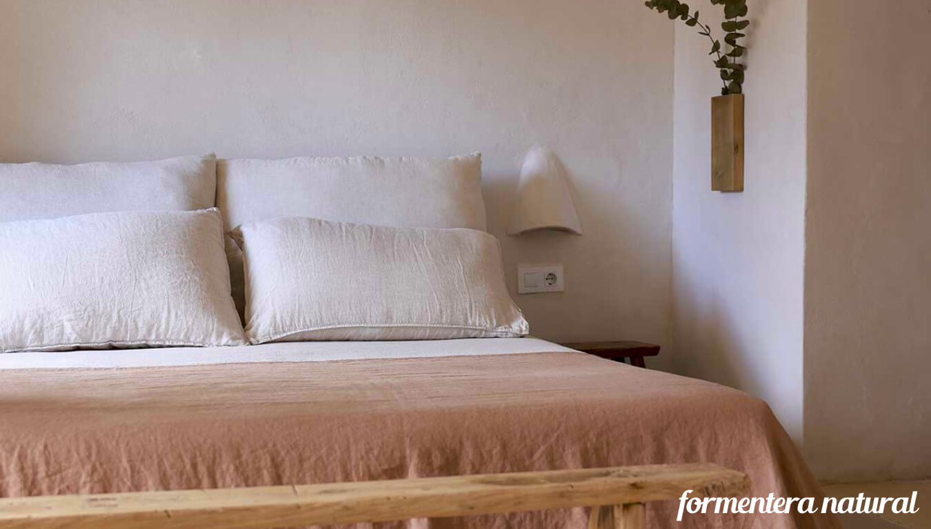 Suites de lujo en Ca Mari Formentera Suites de lujo en Ca Mari Formentera