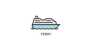Traghetto per Formentera