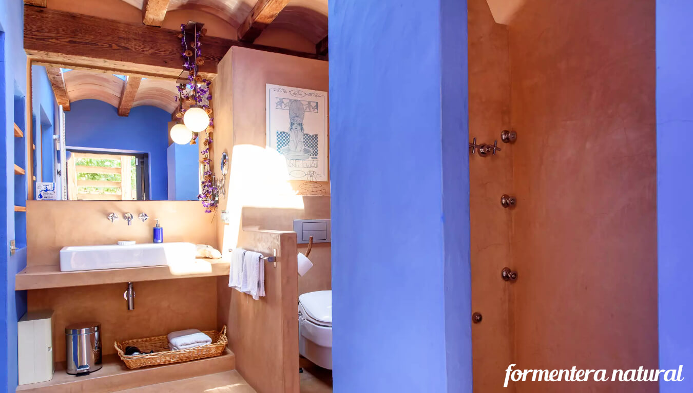 Formentera villas en alquiler con piscina Formentera villas en alquiler con piscina