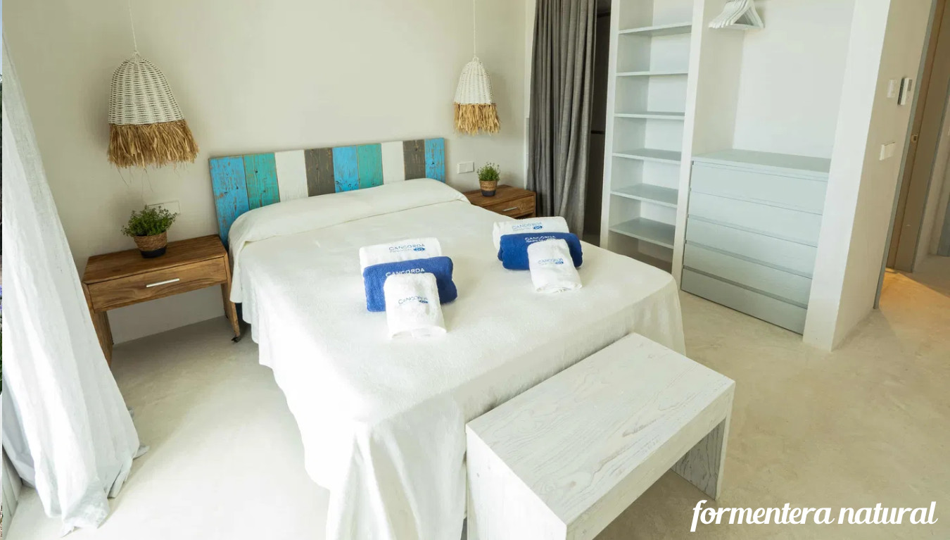 Casa rural en Formentera Casa rural en Formentera
