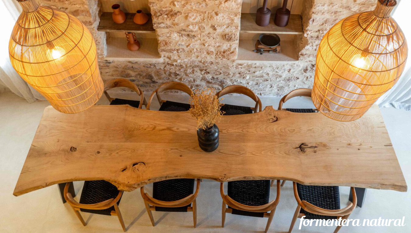 Casa rural en Formentera Casa rural en Formentera