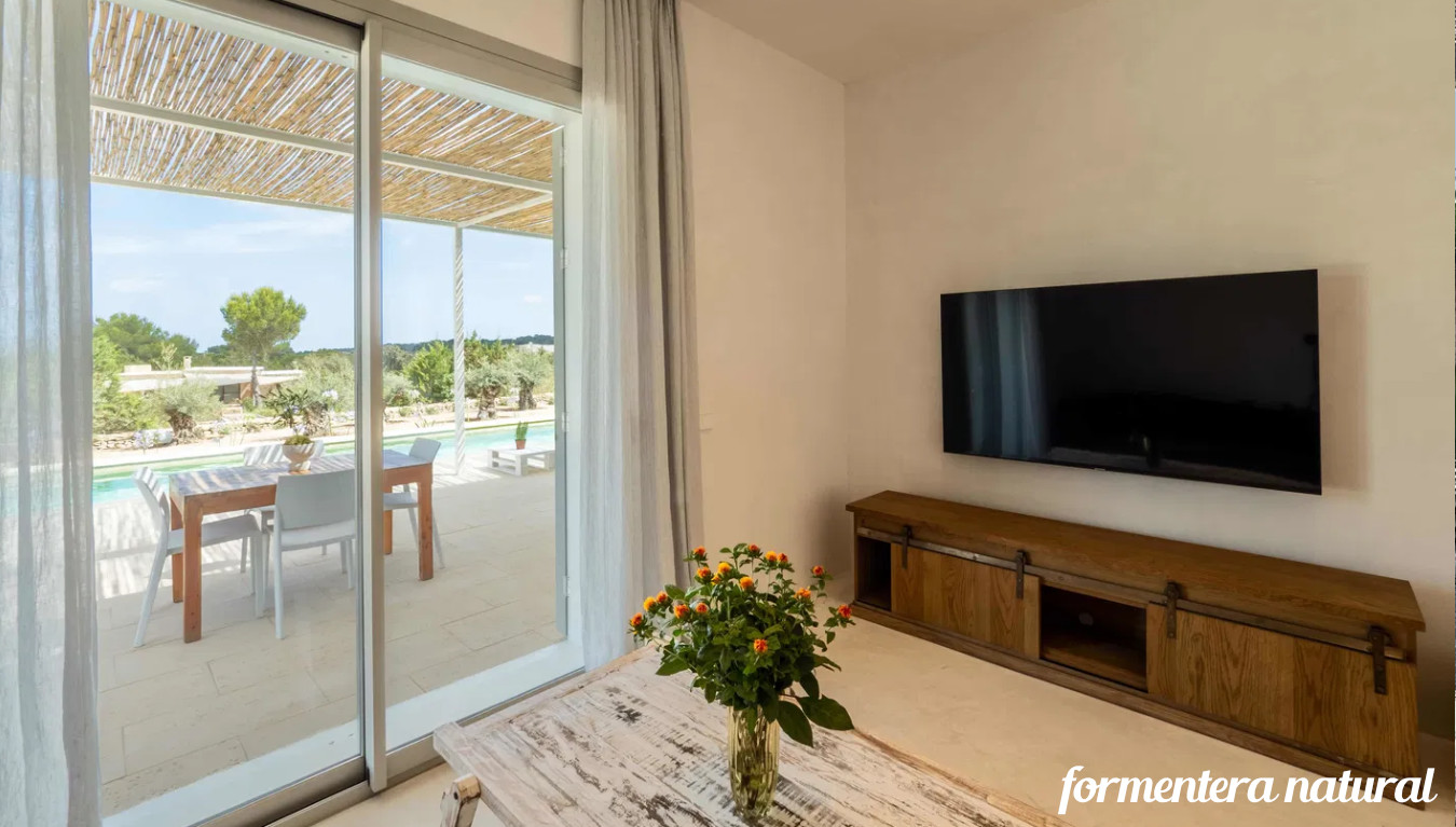 Casa rural en Formentera Casa rural en Formentera