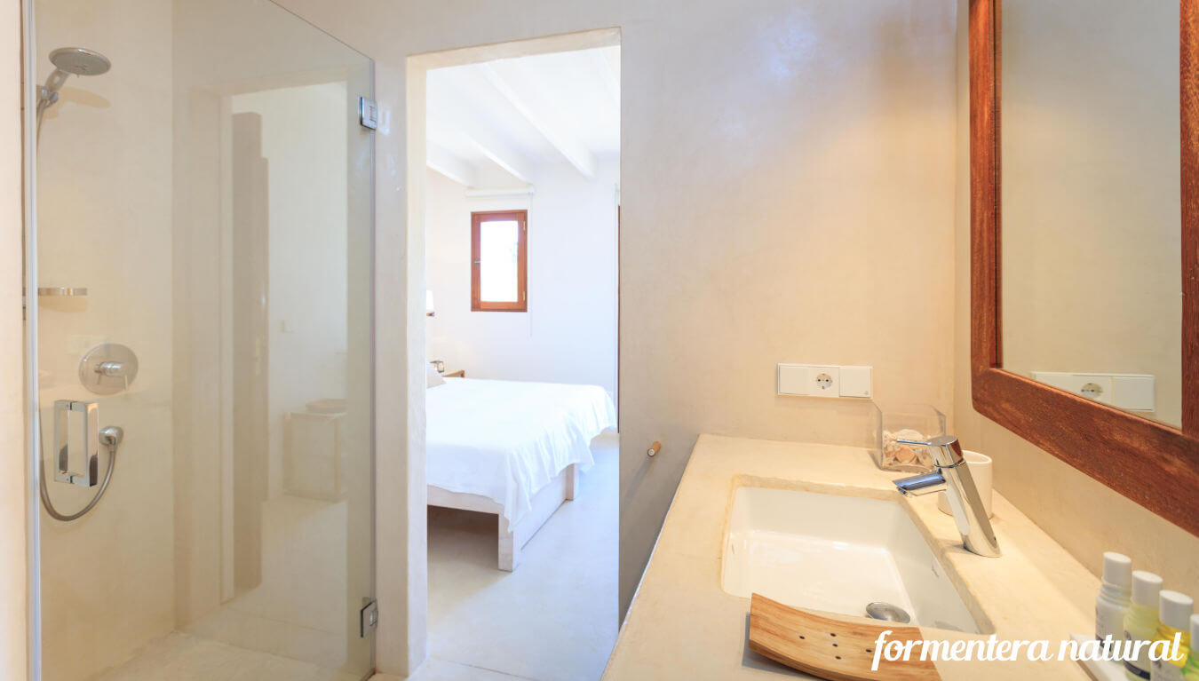 Alquiler Villa en Can Parra Formentera Alquiler Villa en Can Parra Formentera