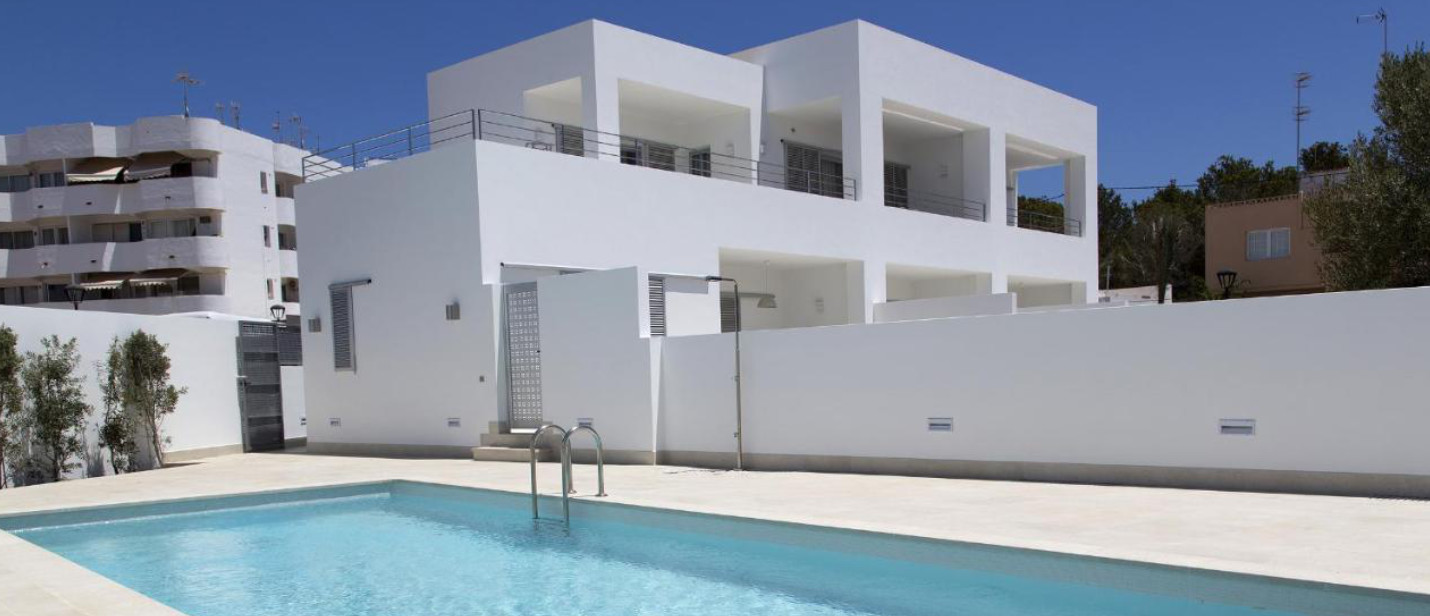 Alloggio per soli adulti a Formentera