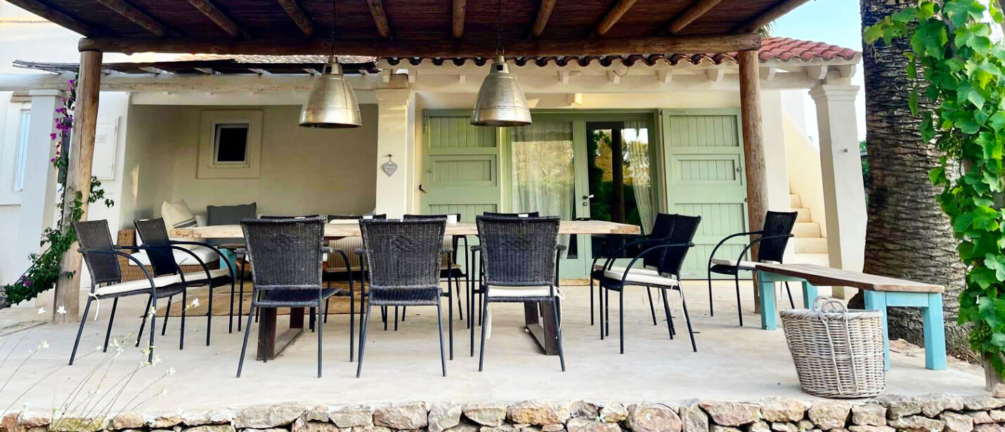 Affitti vacanze Porto Sale Formentera